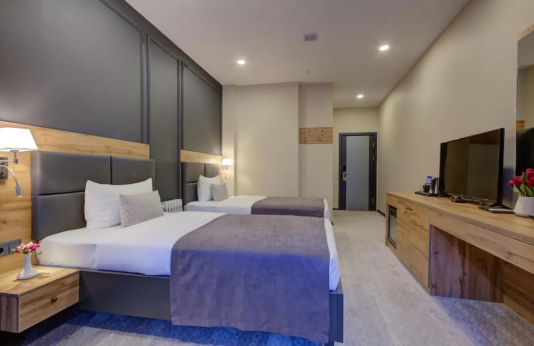 Aurum Hotel-1